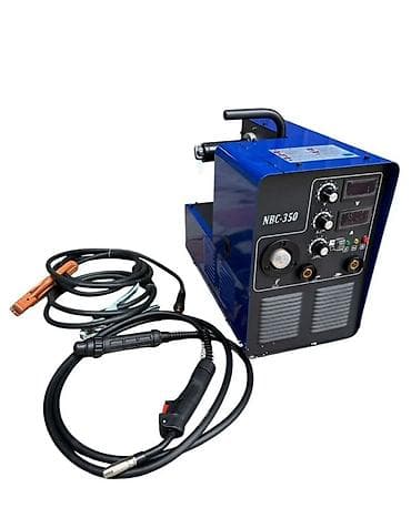 Сварочные аппараты: Сварочный аппарат, Полуавтомат, Новый — 1