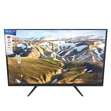 бу телефизор: Аренда телевизора samsung q90 32дюйма — 1