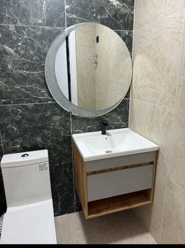 аренда квартир 1 комнатная без подселения: 1 комната, 43 м², Элитка, 11 этаж, Дизайнерский ремонт — 7