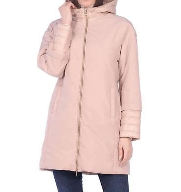 Жеке буюмдар: Пальто новое GEOX демесезонное на весну/осень. Не подошел по размеру — 1