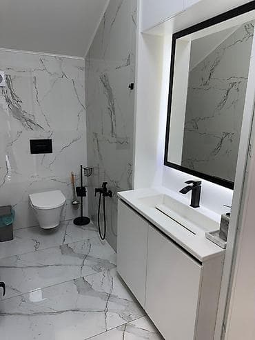 новопокровка сдается: 260 м², 6 комнат — 7