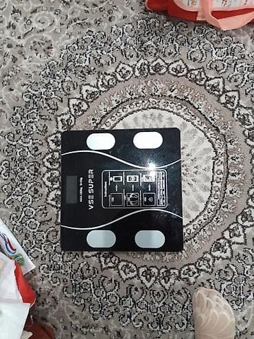 информационный стенд: Тумба и подставка для телевизора, Б/у, Напольная, ЛДСП, Самовывоз, цвет - Коричневый — 2