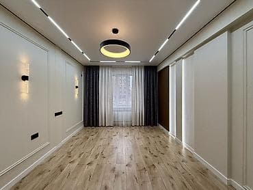 Продажа квартир: 1 комната, 72 м², Элитка, 2 этаж, Дизайнерский ремонт — 4