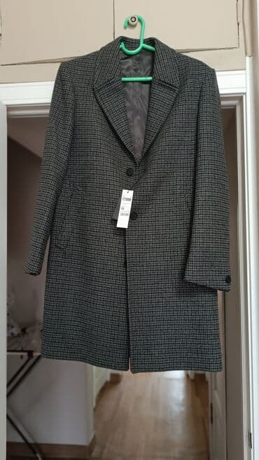 срочно в связи с переездом: Пальто — 2