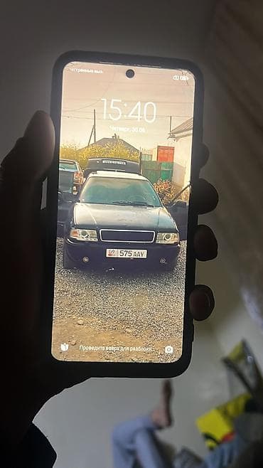 ауди 80 2: Audi 80: 1993 г., 2.3 л, Механика, Бензин, Седан — 9