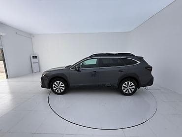 бампер задний субару: Subaru Outback: 2023 г., 2.5 л, Вариатор, Бензин, Универсал — 5