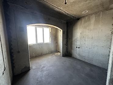 продаю 3 к квартиру: 3 комнаты, 83 м², 106 серия, 9 этаж, Готовая ПСО (под самоотделку) — 4