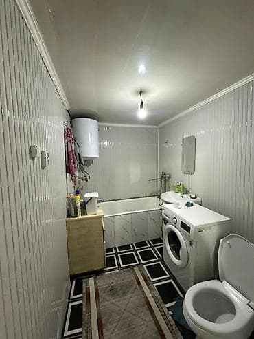binar: 🏡 Частный дом 3-комнатный 100 м² — Рабочий городок (район Азия Молл) — 6