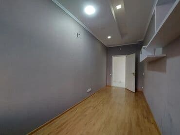 срочна продаю дом дордой: Ижарага берем Офистик, 100 м², Турак комплексинде, Коопсуздук системасы менен, Юридикалык дареги менен, Өзүнчө санитардык түйүнү менен — 9