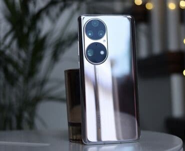 хонор 50 телефон: Huawei P50 Pro, Б/у, 256 ГБ, цвет - Серебристый, 2 SIM, eSIM — 1