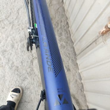 купить фикс в бишкеке: Горный велосипед, Falcon, Рама L (172 - 185 см), Алюминий, Новый — 4