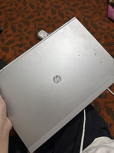 Ноутбуки Acer: Ноутбуки HP и Acer 1) HP (серебристый корпус) - Корпус из матового — 1