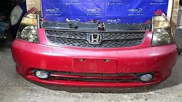 Бампер Honda, Колдонулган, Оригинал — 1