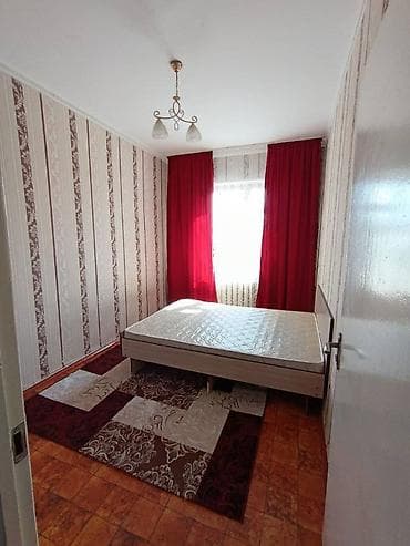 чаткал: 3 бөлмө, Менчик ээси, Чогуу жашоосу жок, Толугу менен эмереги бар — 8