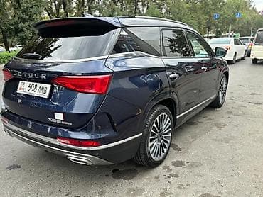 Jetour X95: 2021 г., 1.6 л, Автомат, Кроссовер