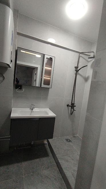 Продажа квартир: 2 комнаты, 65 м², 8 этаж, Евроремонт — 2