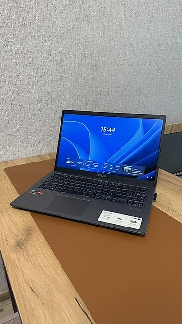 Ноутбуки и аксессуары: Ноутбук ASUS VivoBook 15 (Ryzen 5 / 16GB / 512 SSD) Процессор: AMD — 1