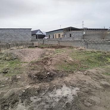 Земельные участки: 4 соток, Для строительства — 5