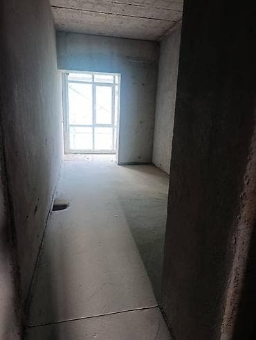 o2 development: 1 комната, 45 м², Элитка, 11 этаж, Готовая ПСО (под самоотделку) — 5