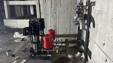 Монтаж и замена сантехники Больше 6 лет опыта — 9