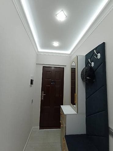 Квартиры: 3 комнаты, 60 м², Черёмушки мкр., 103 серия, 4 этаж, Евроремонт — 9