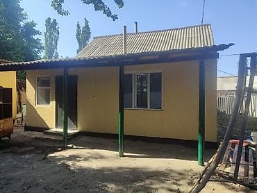дом на продаж: В селе Белаводском продаю Дом светлый и уютный,со всеми удобствами,дом — 2