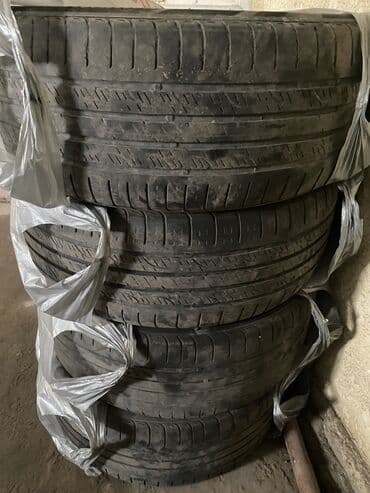 3d полики бишкек: Шины 🛞 255/50/20 4 штуки Комплект Можно на запаску Отдам по 5000 — 2