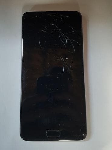apple 6: Meizu M5S, Б/у, 16 ГБ, цвет - Серебристый, 1 SIM, 2 SIM — 2