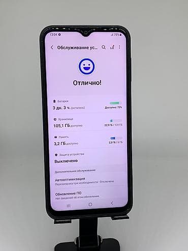 redmi note 9 64: Samsung Galaxy A14, Б/у, 128 ГБ, цвет - Черный, 2 SIM — 9