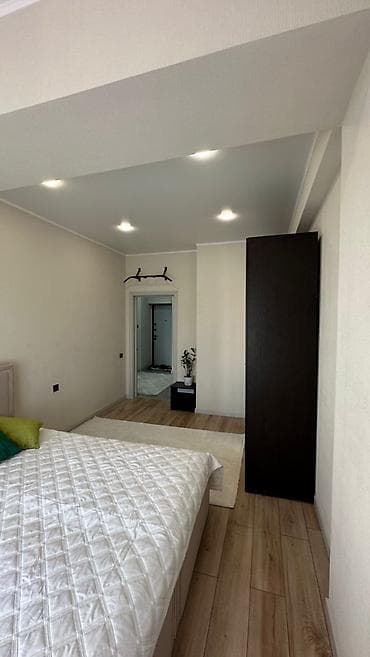 Квартиры: 2 комнаты, 48 м², Элитка, 4 этаж, Дизайнерский ремонт — 4