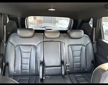 ключ на хонда фит: Ssangyong Rexton: 2017 г., 2.2 л, Автомат, Дизель, Внедорожник — 6