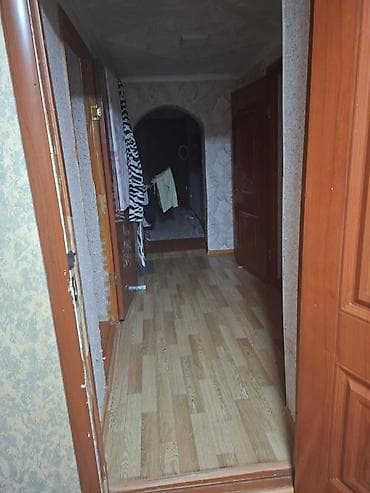 70 сом: СРОЧНО!!! Продаётся дом! В селе "Кировское"(2-ое отделение) Цена — 7