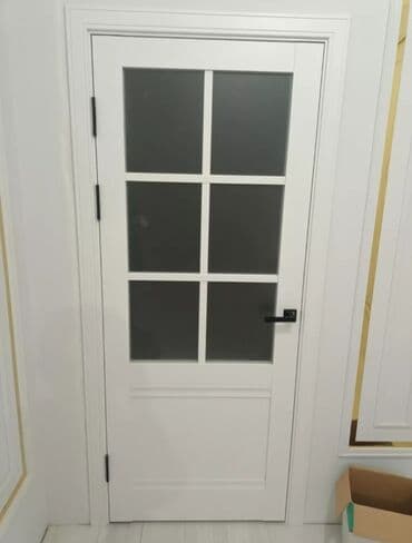 ремонт пластиковых дверей бишкек: Окно, Дверь, Замок: Замена, Платный выезд — 13