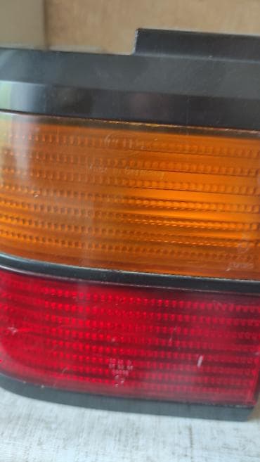 Комплект стоп-сигналов Volkswagen — 1