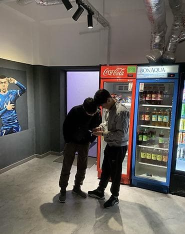 сони плейстейшен 1: В продаже PlayStation-клуб 🎮 📍 Адрес: ул. Садырбаева 1/5а (район Баха — 6