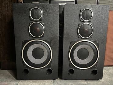 музыкальный центр ош: Домашняя акустика — 12