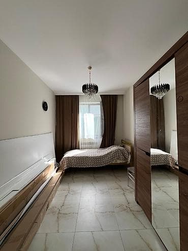 4 bedroom: Просторный дом с современным интерьером и качественной отделкой. - — 6