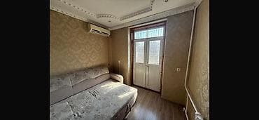 гостевая: 1 комната, 30 м², Сталинка, 2 этаж, Косметический ремонт — 3