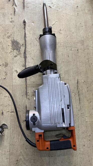 рихтовочный молоток: Отбойник ROLF, ТЕН, РЕОСТАТ Оригинал Отбойный молоток — 22