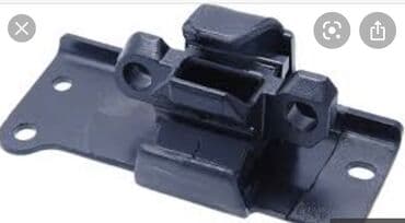 murano: Подушка двигателя Nissan murano z50 teana j31 — 2