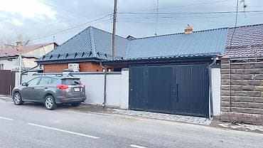 уютный домик: Полдома, 160 м², 3 комнаты, Агентство недвижимости, Евроремонт — 8