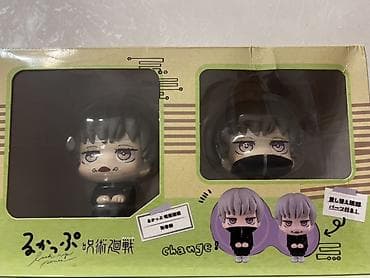 black myth: Фигурки Look Up Series “Jujutsu Kaisen” (るかっぷ 呪術廻戦) - Персонажи: Юдзи — 1