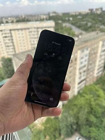 11 iphone pro max: IPhone 13 Pro, Б/у, 128 ГБ, Черный — 2