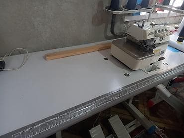 epson xp: Пятьинитка ( Katashi Special ) Тигуучу машинка сатылат абалы жакшы 1 — 3