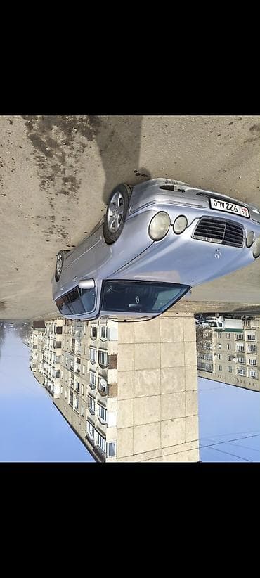 ремонт двигателя мерс: Mercedes-Benz E-Class: 2002 г., 2.7 л, Автомат, Дизель, Универсал — 2