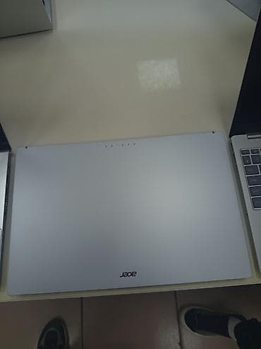 ssd 128: ACER Aspire Go 15 (Aspire Go 15) Характеристики: - Экран 15.6" FHD — 2
