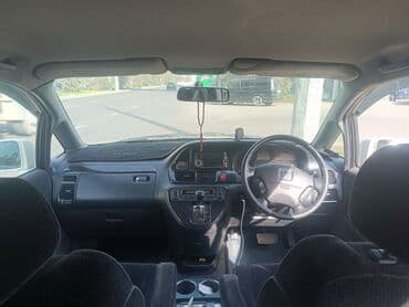 продать скутер: Honda Odyssey: 2003 г. — 1