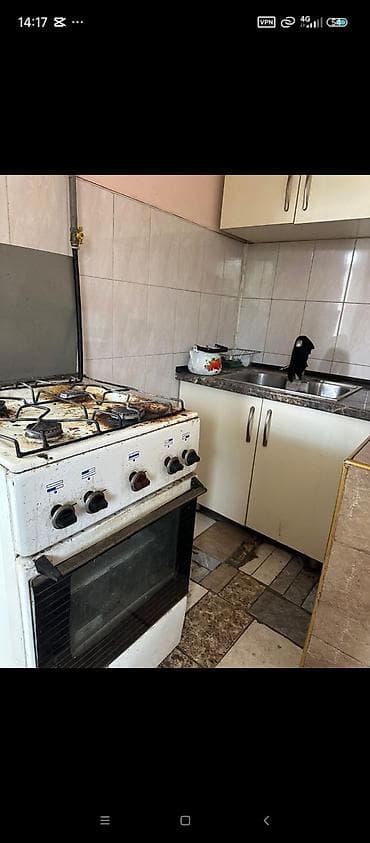 азиаты: 2 м², С мебелью полностью, С мебелью — 2