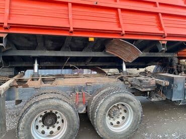 дэу нексия диски на 14 размер: Грузовик, Камаз, Стандарт — 4