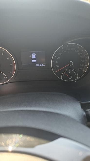 авто сатып алам: Kia K5: 2019 г., 2 л, Автомат, Газ, Седан — 9